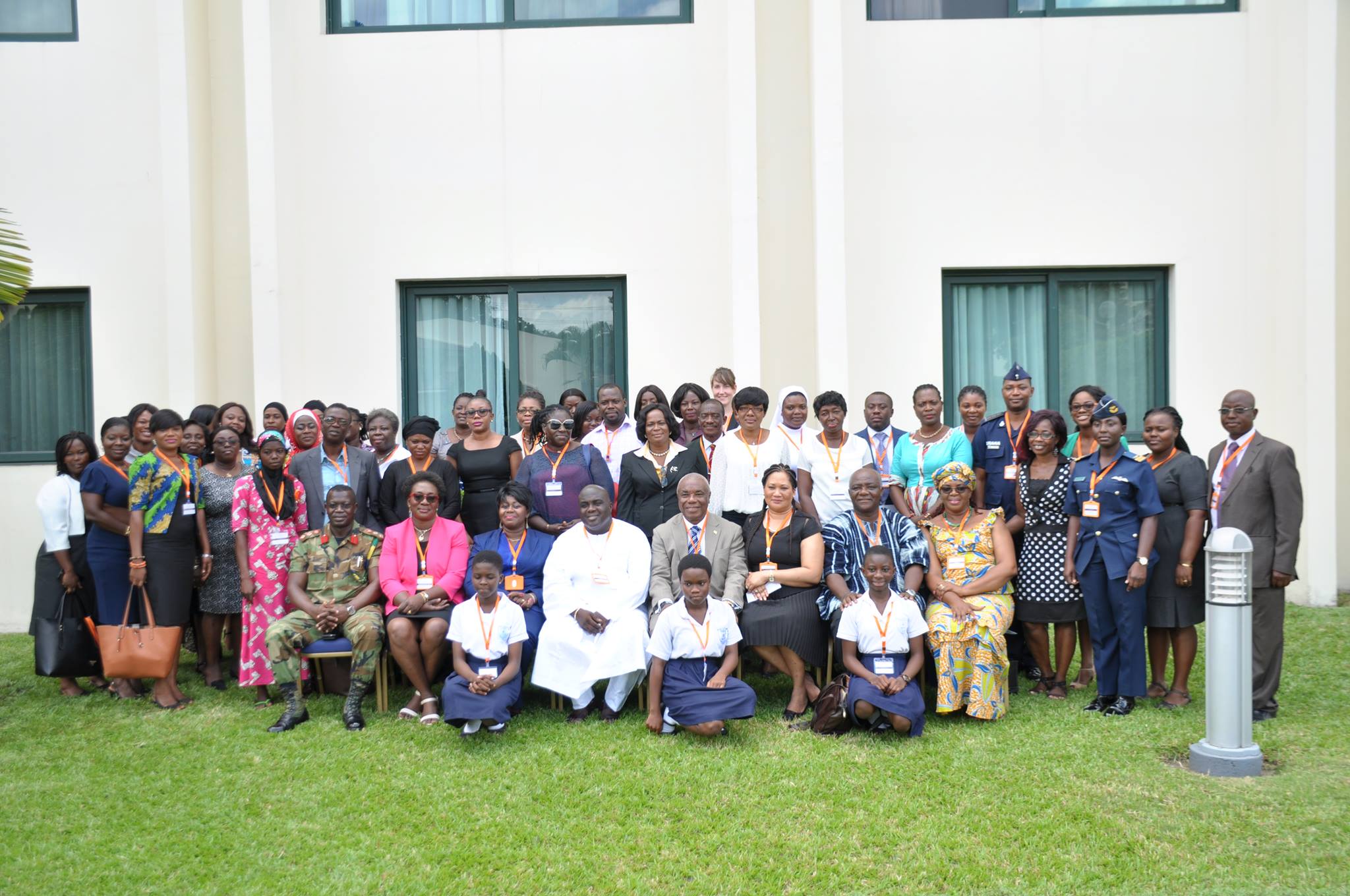 CLARiT Website -EMPOWERED WOMAN SERIES 2 SEMINER 2
