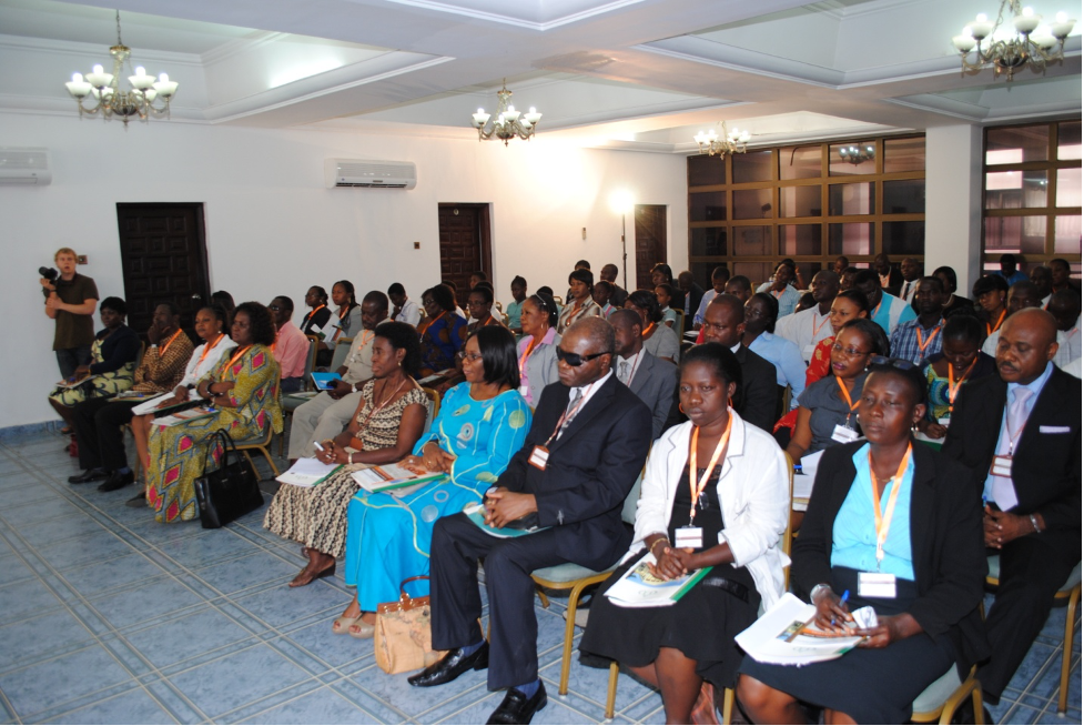 CLARiT Website - Seminar