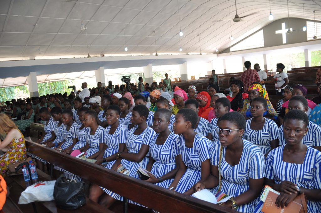 CLARiT Website - CLARiON Call for Change 2018