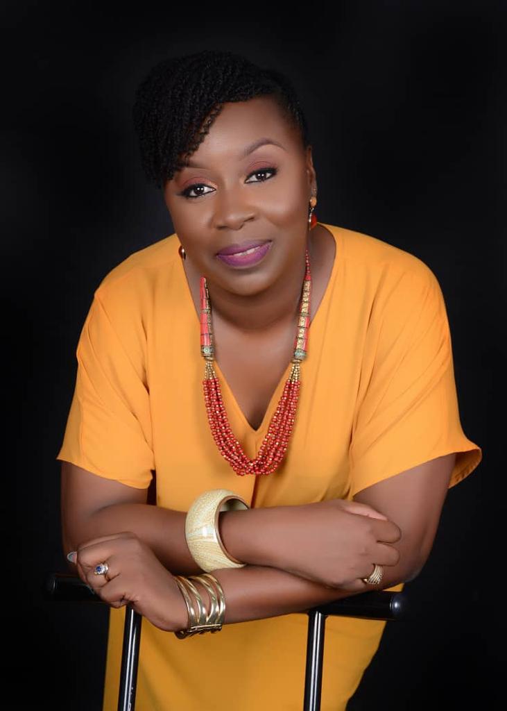 CLARiT Website - Resource Person, Mrs Audrey Quarcoo
