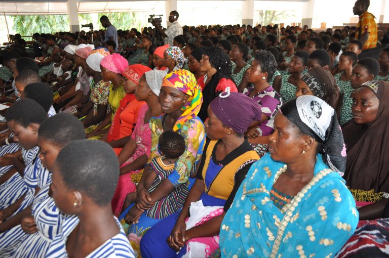 Read more about the article CLARiON Call For Change – Time is Now Rural and Urban Activists Transforming Womens Lives 2018