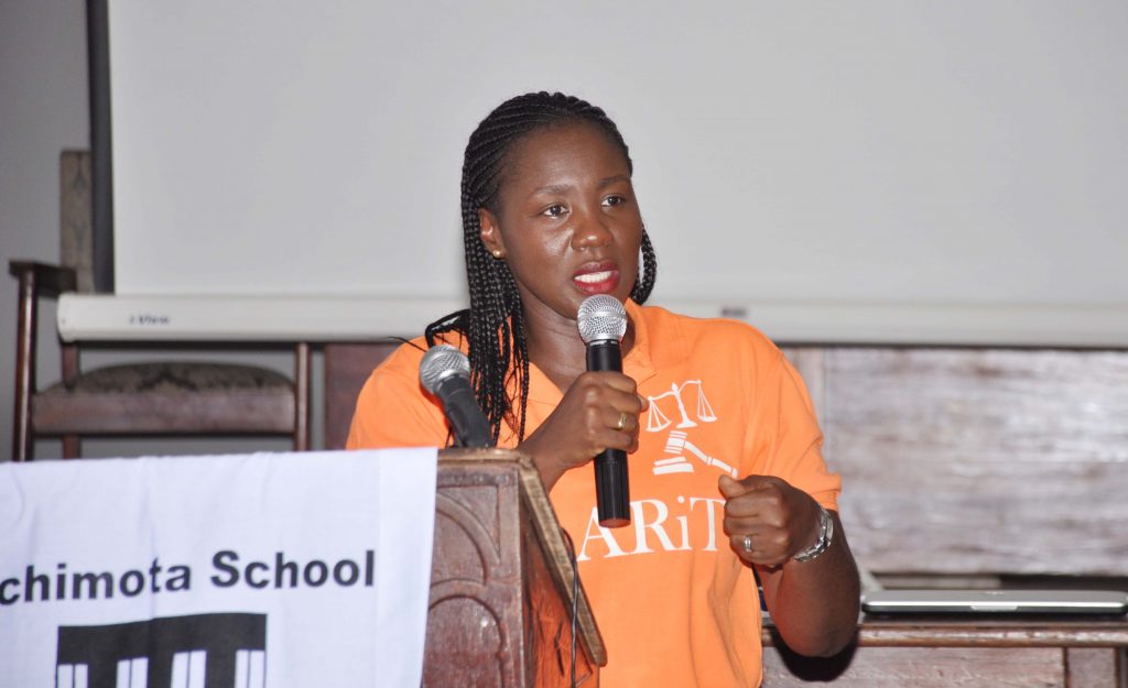 CLARiT Website - CLARiON Call for Change 2018
