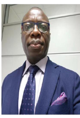 CLARiT Team Member - Mr Rotimi